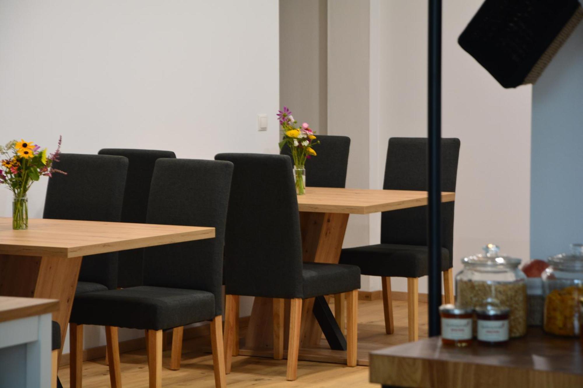 Wachtelwerkstatt Apartment Unternalb Luaran gambar